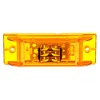 Genuine Truck-Lite Marker Clearance LED Lamp - 21075Y