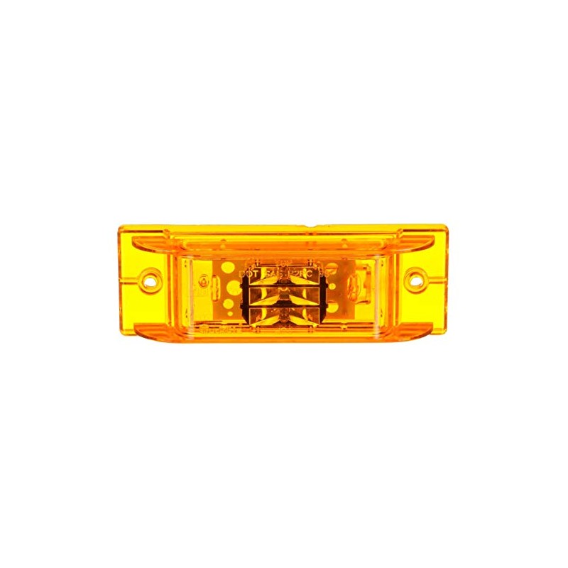 Genuine Truck-Lite Marker Clearance LED Lamp - 21075Y
