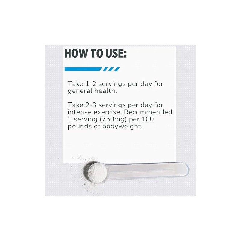 Promera Health - Con-Cret Creatine HCl Micro Dosing Bonus Size