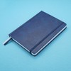 Tabitha Wilde A5 (ish) Hardback Notebook Dotted Paper, Numbered Pages