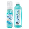 Higienika 2 Pack Espuma Jabón En Seco 230 Ml +repuesto