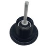UANOFCN 91050347 Skeeter Boats Plastic Handle Compartment Latch SK01 with