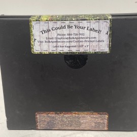 Bulk Apothecary Nature’s Oil 10ml Eucalyptus Globules Essential Oil 10ml One Bottle