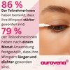 Wimpernserum ohne Hormone I 3ml I Lash Serum vegan &
