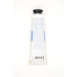 Lavender Vanilla, Bath and Body, Shea Butter Hand Cream, 1 fl oz