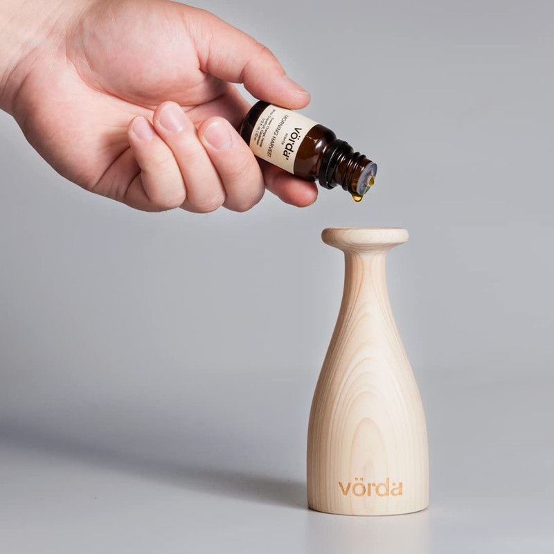 Vorda Morning Harvest, 100% Pure Essential Oil Blend, Sweet