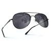 Miobo UV400 CAT 3 CE High Quality Aviator Sunglasses Mirrored