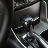 Thenice Gear Shift Knob Cover Automatic Transmission CVT Boots Change