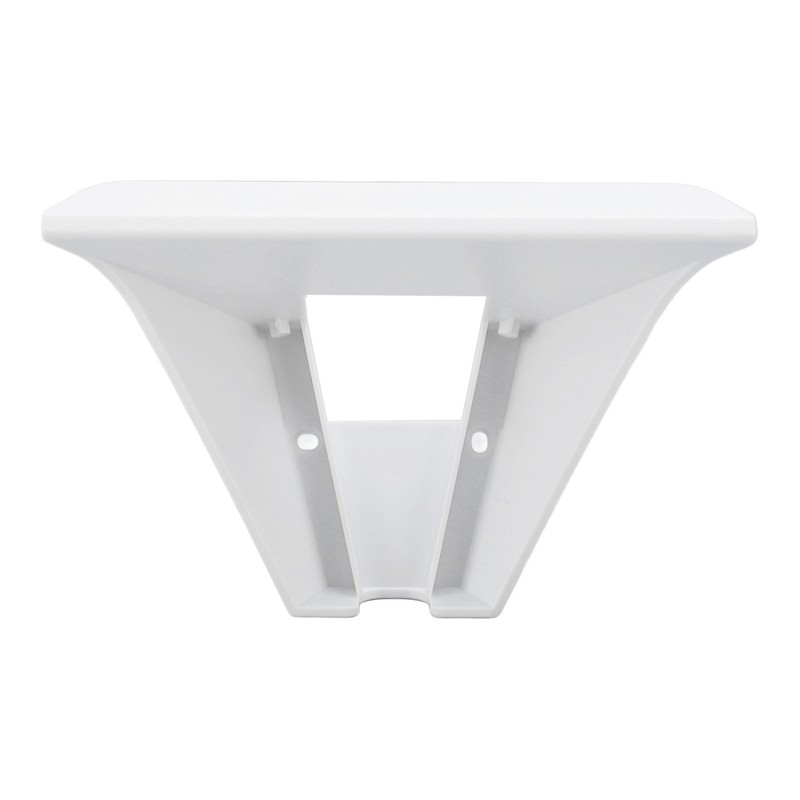 Router Wall Holder Stable ABS Router Protective Wall Mount for