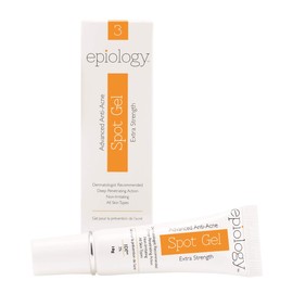 Epiology Extra Strength Spot Gel