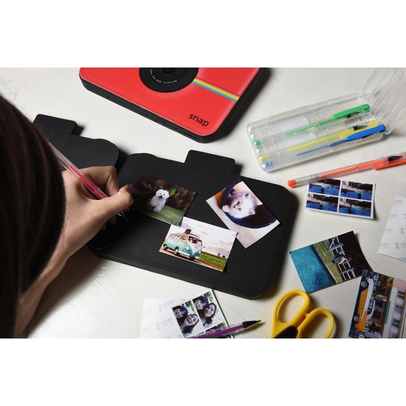 Colorful Metallic Gel Pens For Fuji Instax Mini 9, 26,