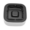 Ashtray Purifier Smokeless Multi Functional Battery Powered Negative Ion Air