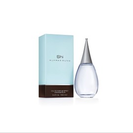 Alfred Sung Alfred Sung Women's Perfume, Shi, Eau De Parfum EDP Spray 3.4 Fl Oz