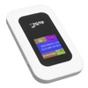 Dpofirs Unlocked Portable WiFi Hotspot, 300Mbps High Speed 4G LTE