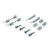 TRW SFK335 Accessory Kit, Parking Brake Shoes