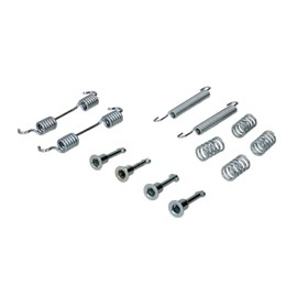 TRW SFK335 Accessory Kit, Parking Brake Shoes