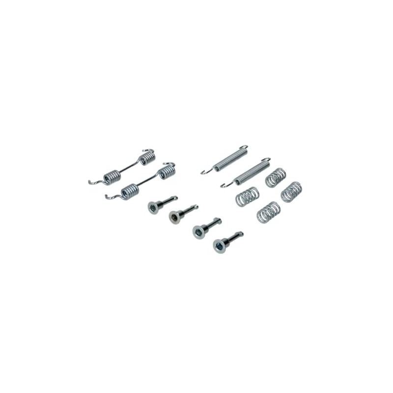 TRW SFK335 Accessory Kit, Parking Brake Shoes