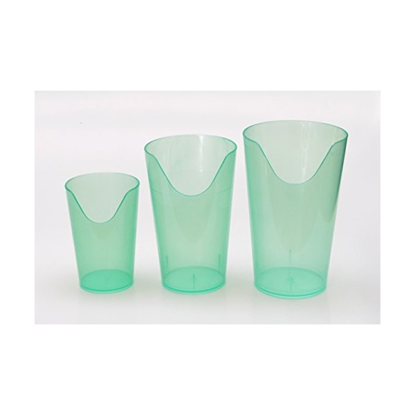 >Nosey Cups - - 4oz, 8oz, and 12 oz. Nosey Cups by Providence Spillproof