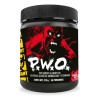 Suplemento Pre Entreno Mutant Pwo 270g Frutas 60 Porciones