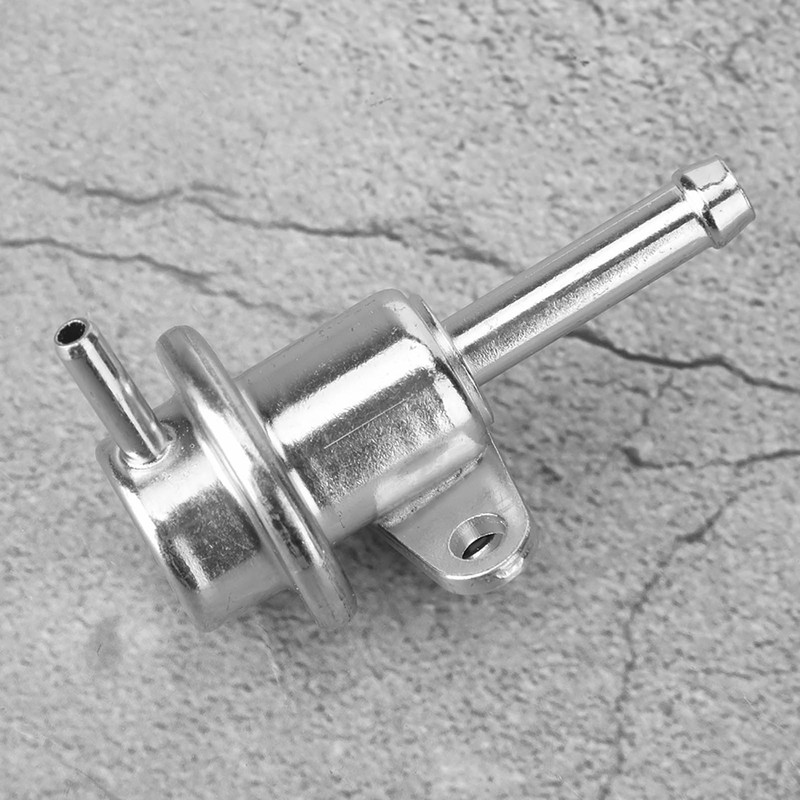 Aluminum Alloy Fuel Pressure Regulator Fit For Sentra Pathfinder 22670‑5L32A