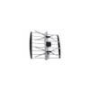Dual Bay Bowtie Antenna UHF - HDTV