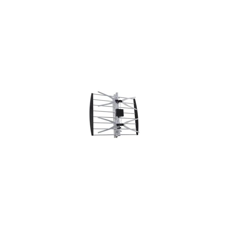 Dual Bay Bowtie Antenna UHF - HDTV
