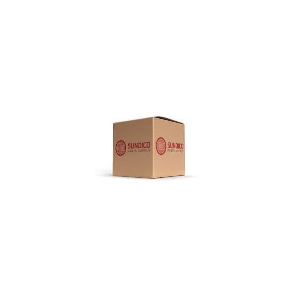 Generic EL WIRM16 PLUG, MALE Replacement for Randell Genuine Original