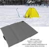 Portable Heated Seat Cushion Outdoor Foldable USB Powered Chair Pad