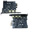 Durlo PCIe to USB 3.2 Gen 2 Expansion Card –