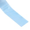 Glasses Legs Cover, Non‑toxic Disposable Eyeglass Sleeves Harmless One‑time Use