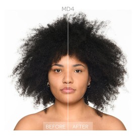 BPERFECT FULL IMPACT COMPLETE COVERAGE CONCEALER - MD4, BPERFECT