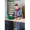 SPAX Assortment Box for Tool and Screw Case Organizer Sorting