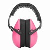 Baby Headphone Noise Cancelling Hearing Soft Infant Headphone Protection for