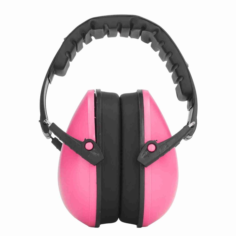 Baby Headphone Noise Cancelling Hearing Soft Infant Headphone Protection for
