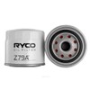 Ryco Oil Filter (Z79A)