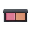 THREE BROWN AWAY BLUSH DUO (Cheek) 03 ROAM FREE