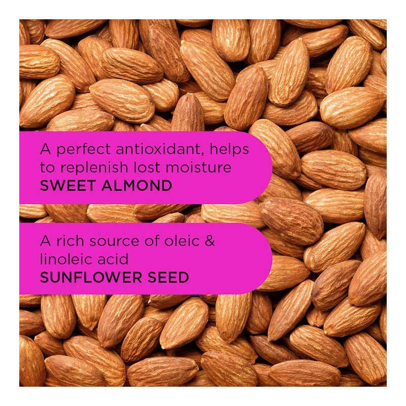 Noughty To The Rescue Shampoo 250ml