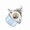 Carburetor For TECUMSEH 640349 640052 640054 8HP 9HP 10HP