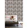 Weimeisc 10 Sheets Peel and Stick Backsplash Tile for Kitchen,