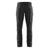 BLAKLADER Women 7153: US Trouser, Black, 10R