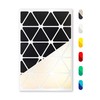 Reflexsticker Triangles Classic Edition in 6 Colours to Choose From