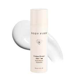 Crpe Erase Advanced  Restorative Facial Treatment with Trufirm Complex  Original Citrus Scent  Full Size1.7 Ounces                                    