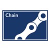 Chamberlain Group 7710Cb-P 7710Cb 10-Foot, Compatible With Chamberlain Drive Models,