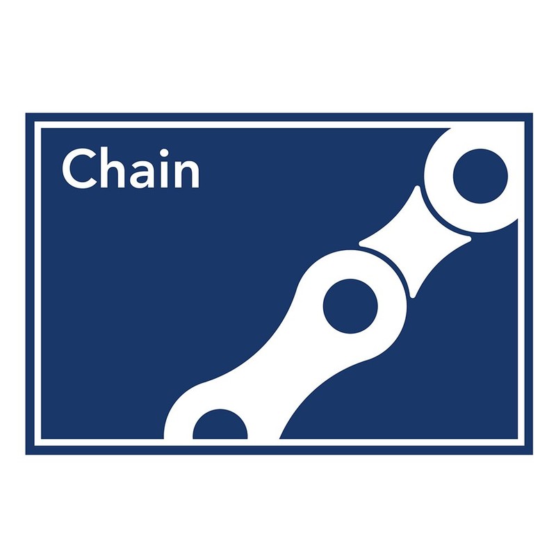 Chamberlain Group 7710Cb-P 7710Cb 10-Foot, Compatible With Chamberlain Drive Models,