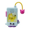 Shopkins Character Walkie Talkies for Kids Static Free Extended Range