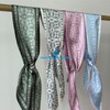 Hair Head Neck Bag Long Scarf Versatile Wrap for Women