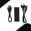 Portable for Quick Charge DC 5V 1500mA GO Charging Cable