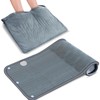 Heating Pad for Back Extra Large & Double Sided Foot