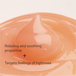 Doliderm Paris - Creamy Shower Gel, 33.8 Fl Oz (Orange Scent)