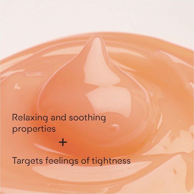 Doliderm Paris - Creamy Shower Gel, 33.8 Fl Oz (Orange